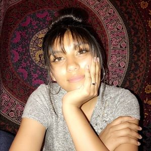 Meet your Posher, Angel